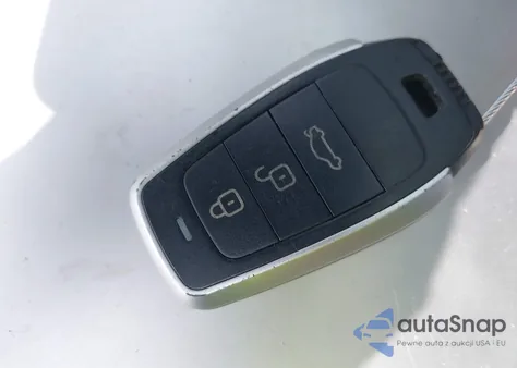 2018 Dodge Durango R/T Awd из США, поврежденный, VIN 1C4SDJCT0JC416574